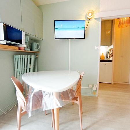 Apartamento Studio 50M Tram Parking Gratuit 13Min Gare Montpellier Exterior foto